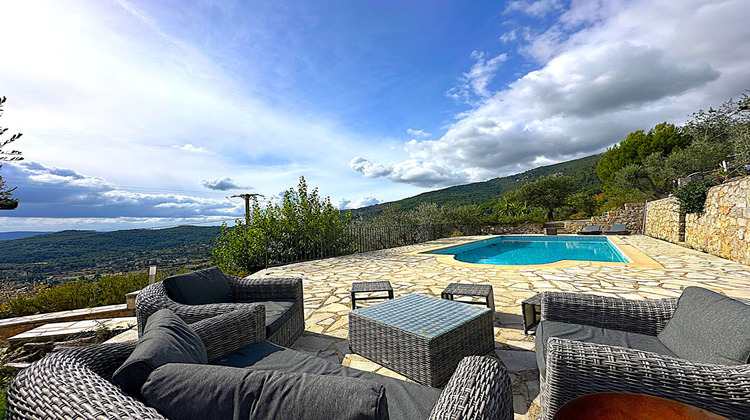 Ma-Cabane - Vente Maison SEILLANS, 180 m²