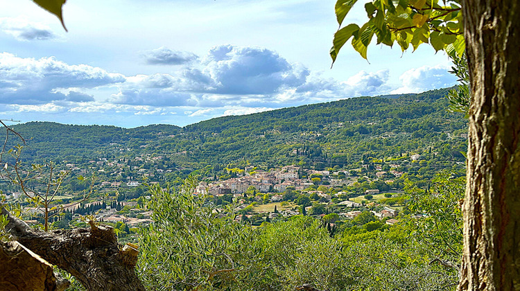Ma-Cabane - Vente Maison SEILLANS, 180 m²