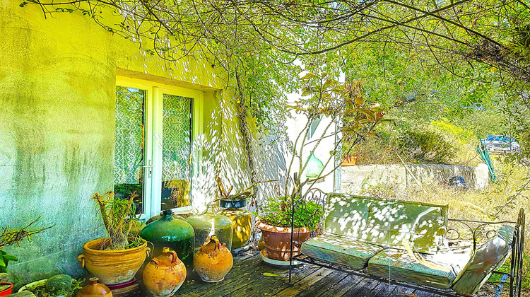 Ma-Cabane - Vente Maison SEILLANS, 167 m²