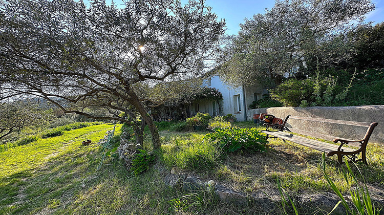 Ma-Cabane - Vente Maison SEILLANS, 167 m²