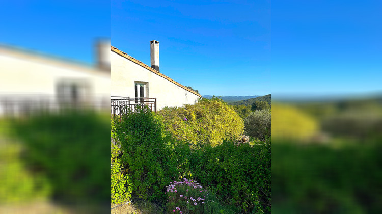 Ma-Cabane - Vente Maison SEILLANS, 167 m²