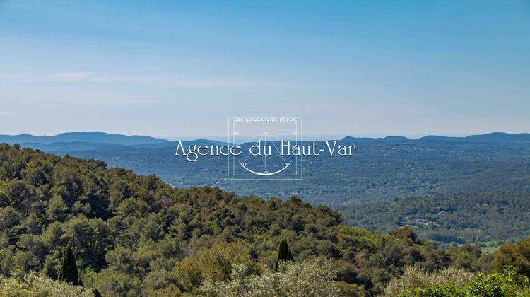 Ma-Cabane - Vente Maison Seillans, 120 m²