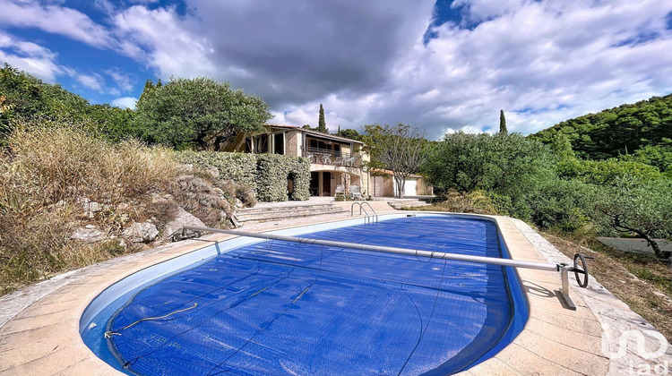 Ma-Cabane - Vente Maison Seillans, 150 m²