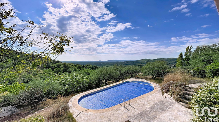 Ma-Cabane - Vente Maison Seillans, 150 m²