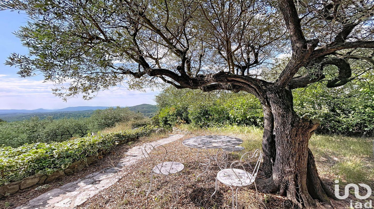 Ma-Cabane - Vente Maison Seillans, 150 m²