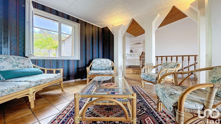 Ma-Cabane - Vente Maison Seillans, 150 m²