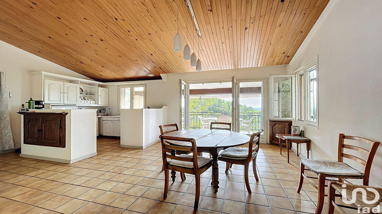 Ma-Cabane - Vente Maison Seillans, 150 m²