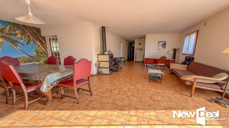 Ma-Cabane - Vente Maison SEILLANS, 132 m²