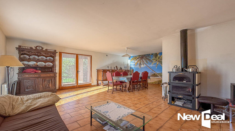 Ma-Cabane - Vente Maison SEILLANS, 132 m²