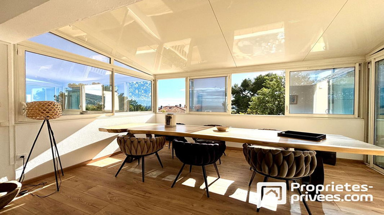 Ma-Cabane - Vente Maison SEILLANS, 110 m²