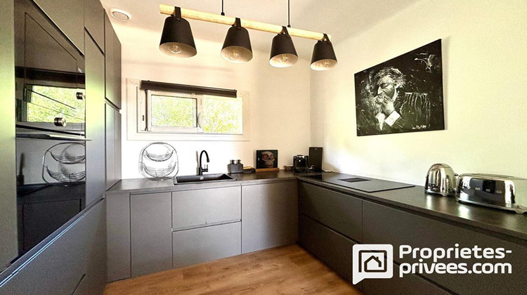 Ma-Cabane - Vente Maison SEILLANS, 110 m²