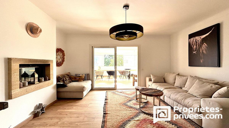 Ma-Cabane - Vente Maison SEILLANS, 110 m²