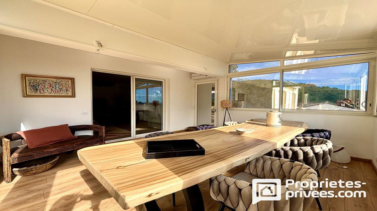 Ma-Cabane - Vente Maison SEILLANS, 110 m²