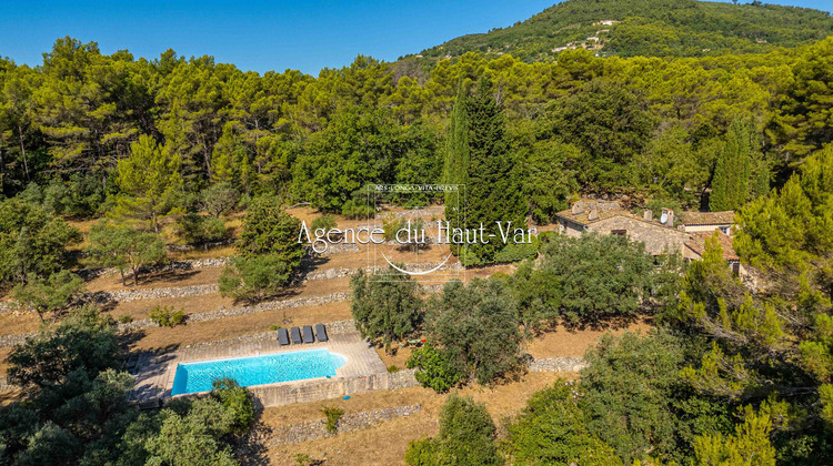 Ma-Cabane - Vente Maison Seillans, 145 m²