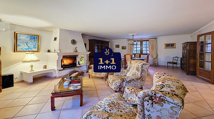 Ma-Cabane - Vente Maison Seillans, 145 m²