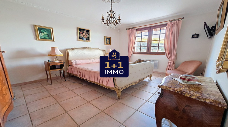 Ma-Cabane - Vente Maison Seillans, 145 m²