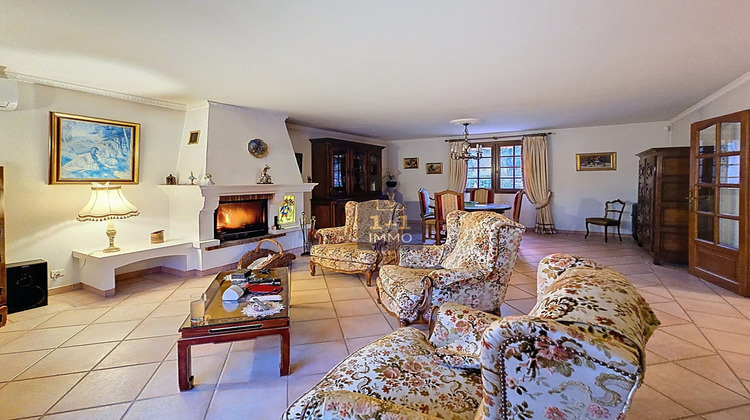 Ma-Cabane - Vente Maison Seillans, 145 m²