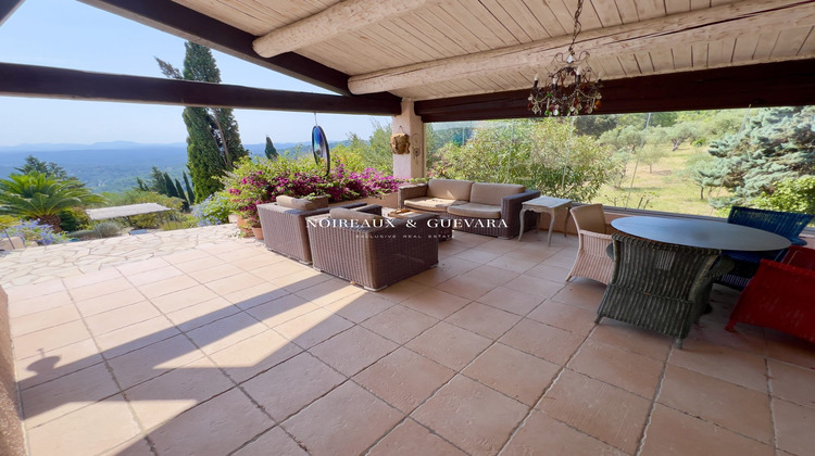 Ma-Cabane - Vente Maison Seillans, 200 m²