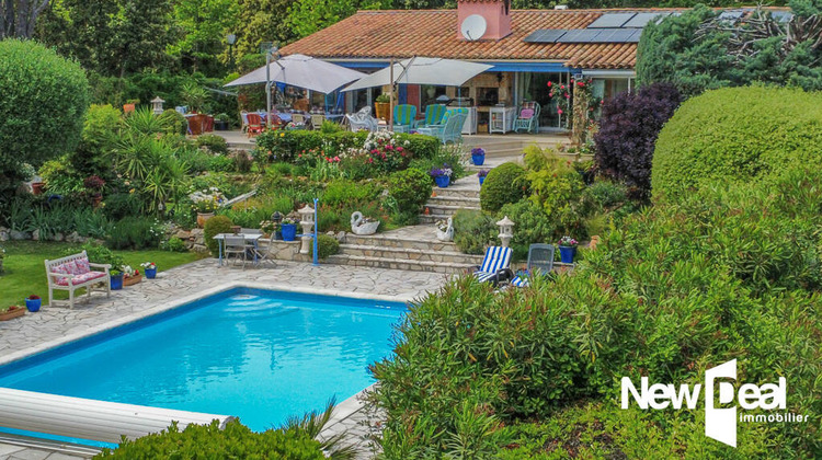 Ma-Cabane - Vente Maison SEILLANS, 130 m²