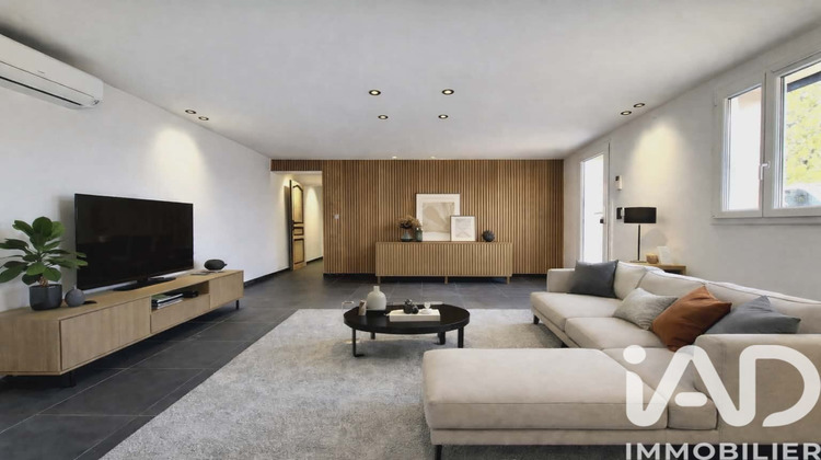 Ma-Cabane - Vente Maison Seillans, 156 m²