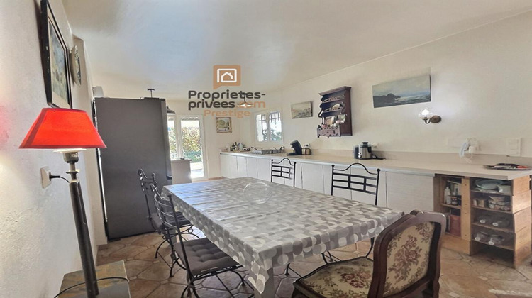 Ma-Cabane - Vente Maison SEILLANS, 173 m²