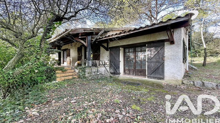 Ma-Cabane - Vente Maison Seillans, 130 m²