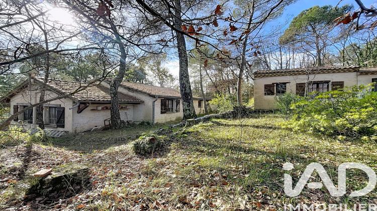 Ma-Cabane - Vente Maison Seillans, 130 m²