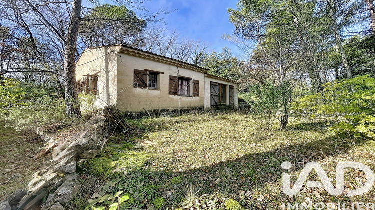 Ma-Cabane - Vente Maison Seillans, 130 m²