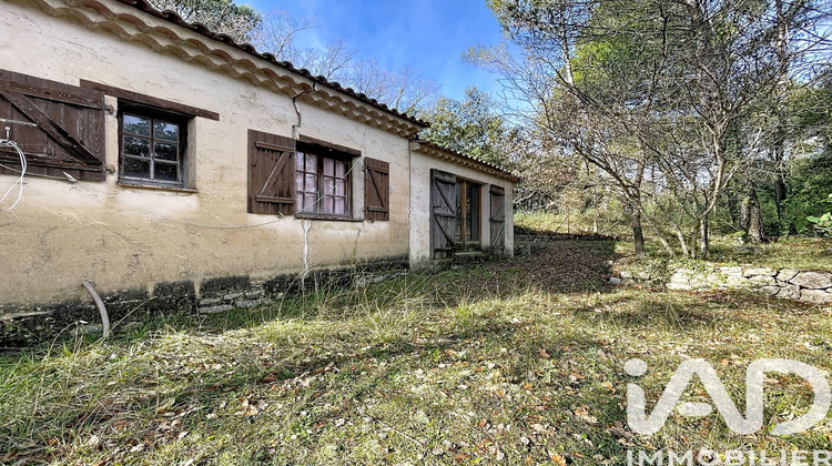 Ma-Cabane - Vente Maison Seillans, 130 m²