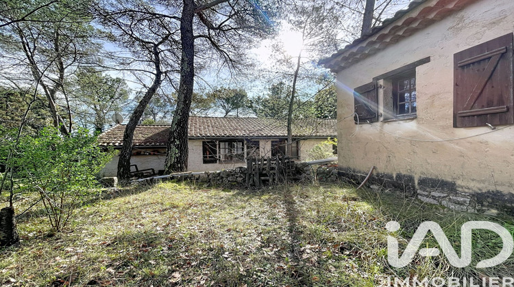 Ma-Cabane - Vente Maison Seillans, 130 m²