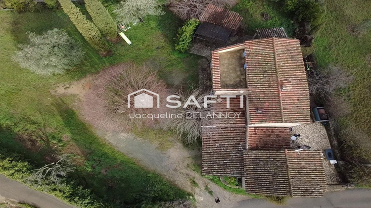 Ma-Cabane - Vente Maison Seillans, 172 m²