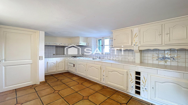 Ma-Cabane - Vente Maison Seillans, 172 m²