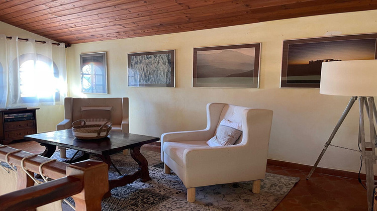 Ma-Cabane - Vente Maison SEILLANS, 126 m²