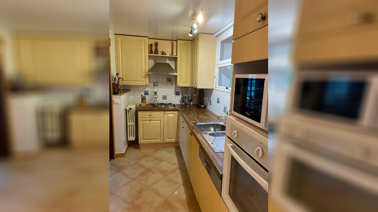 Ma-Cabane - Vente Maison SEILLANS, 126 m²