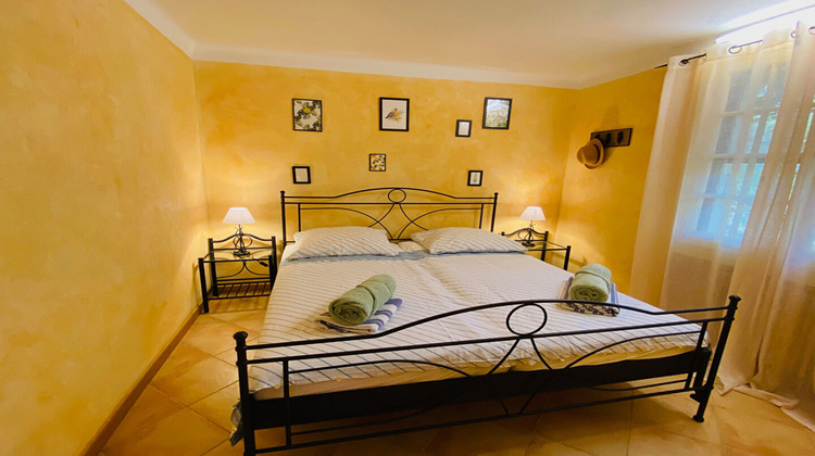 Ma-Cabane - Vente Maison SEILLANS, 126 m²