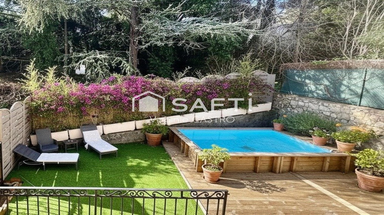 Ma-Cabane - Vente Maison Seillans, 148 m²