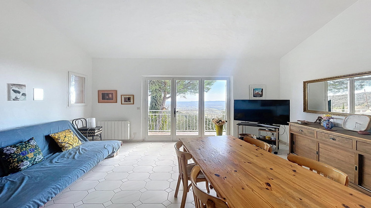 Ma-Cabane - Vente Maison Seillans, 103 m²