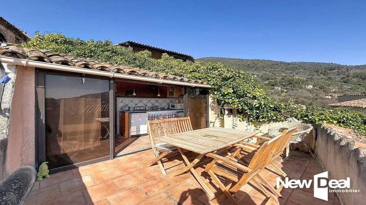 Ma-Cabane - Vente Maison SEILLANS, 36 m²