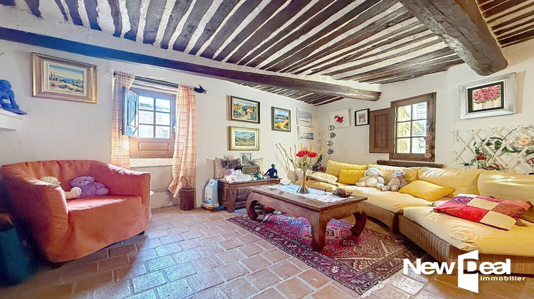 Ma-Cabane - Vente Maison SEILLANS, 36 m²