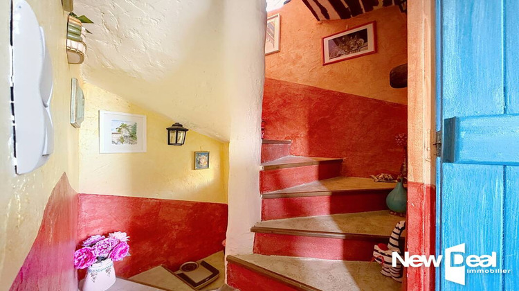 Ma-Cabane - Vente Maison SEILLANS, 36 m²
