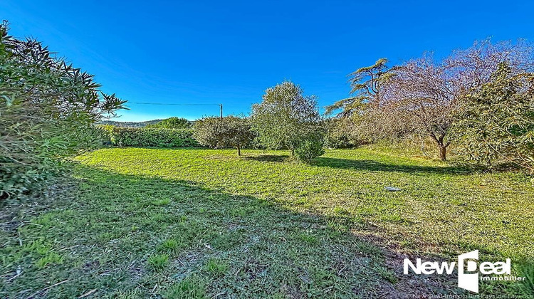 Ma-Cabane - Vente Maison SEILLANS, 132 m²