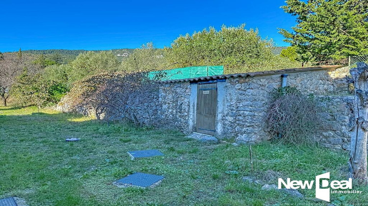 Ma-Cabane - Vente Maison SEILLANS, 132 m²