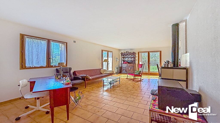 Ma-Cabane - Vente Maison SEILLANS, 132 m²