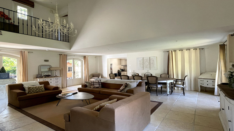 Ma-Cabane - Vente Maison SEILLANS, 206 m²