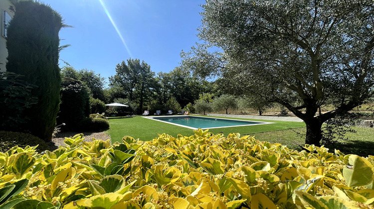 Ma-Cabane - Vente Maison SEILLANS, 206 m²