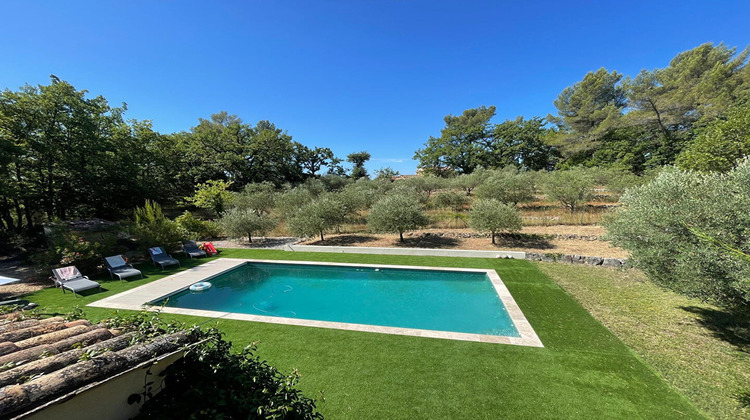 Ma-Cabane - Vente Maison SEILLANS, 206 m²