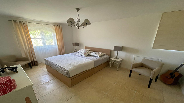 Ma-Cabane - Vente Maison SEILLANS, 206 m²