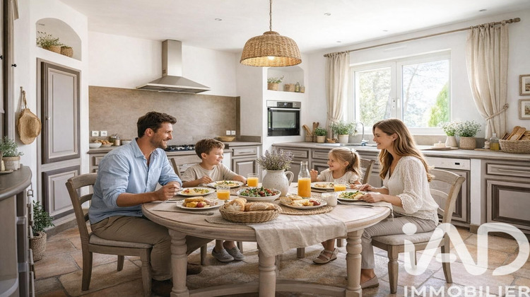 Ma-Cabane - Vente Maison Seillans, 240 m²