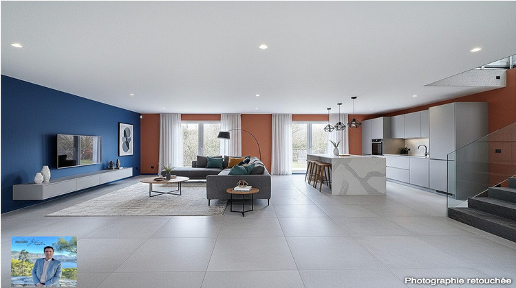 Ma-Cabane - Vente Maison Seillans, 120 m²