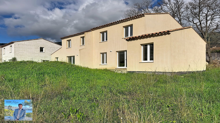Ma-Cabane - Vente Maison Seillans, 120 m²